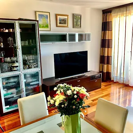 Apartment Excellent Split