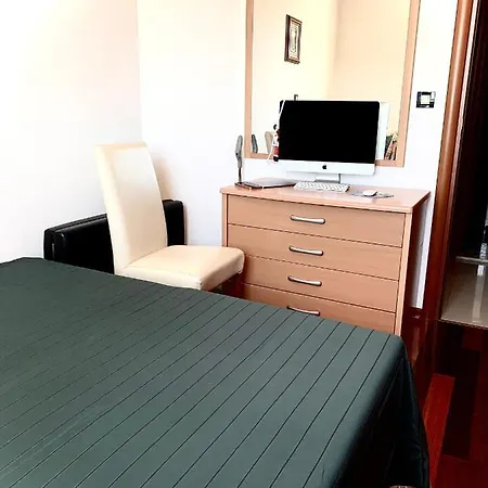 Excellent Apartment