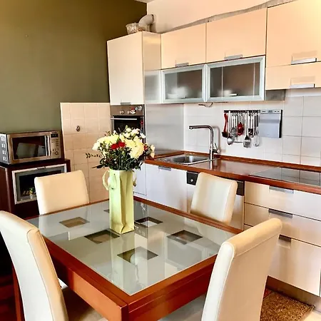 Excellent Apartment