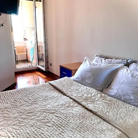 Excellent Apartment